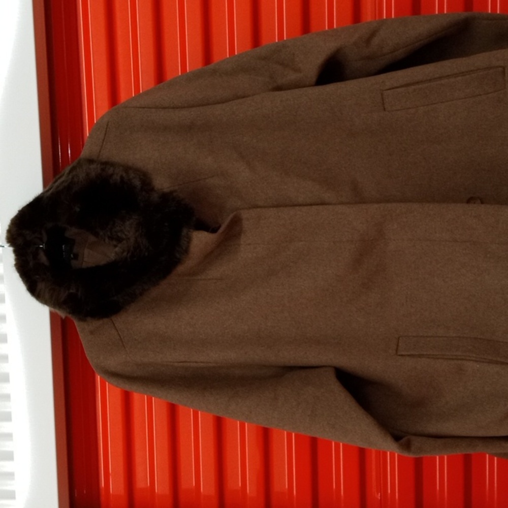 Women's pea coat size 2x plus size